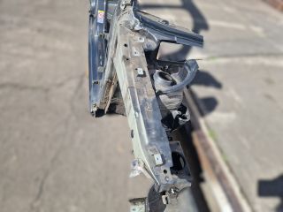 bontott VW POLO V Jobb első Negyed Karosszéria Csomag