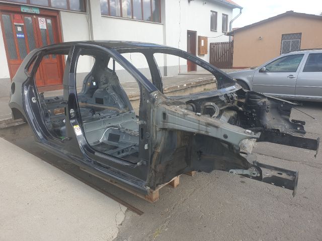 bontott VW POLO V Jobb első Negyed Karosszéria Csomag