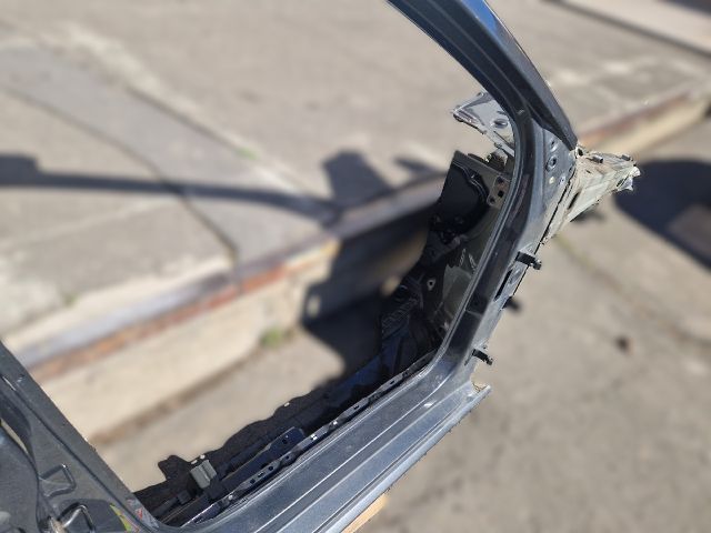 bontott VW POLO V Jobb első Negyed Karosszéria Csomag