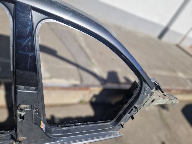 bontott VW POLO V Jobb első Negyed Karosszéria Csomag