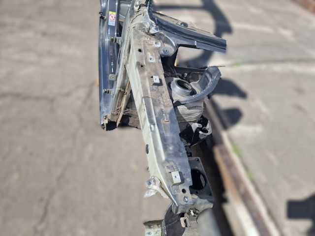 bontott VW POLO V Jobb első Negyed Karosszéria Csomag