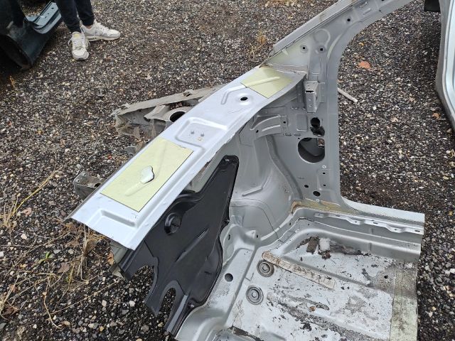 bontott VW POLO V Jobb első Negyed Karosszéria Csomag