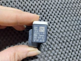 bontott VW POLO V Jobb első Oldal Ütközés Érzékelő