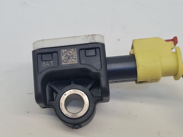 bontott VW POLO V Jobb első Oldal Ütközés Érzékelő