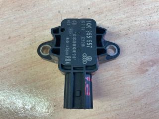 bontott VW POLO V Jobb első Oldal Ütközés Érzékelő