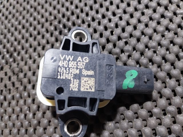 bontott VW POLO V Jobb első Oldal Ütközés Érzékelő