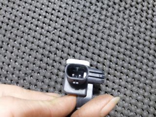 bontott VW POLO V Jobb első Oldal Ütközés Érzékelő