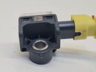 bontott VW POLO V Jobb első Oldal Ütközés Érzékelő