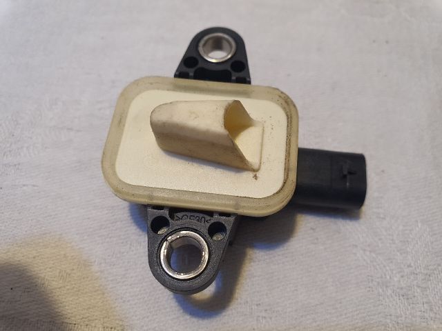 bontott VW POLO V Jobb első Oldal Ütközés Érzékelő