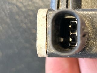 bontott VW POLO V Jobb első Oldal Ütközés Érzékelő