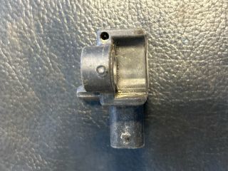 bontott VW POLO V Jobb első Oldal Ütközés Érzékelő