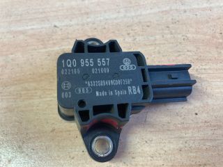 bontott VW POLO V Jobb első Oldal Ütközés Érzékelő