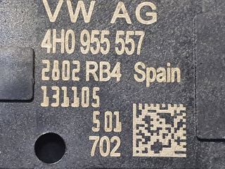 bontott VW POLO V Jobb első Oldal Ütközés Érzékelő