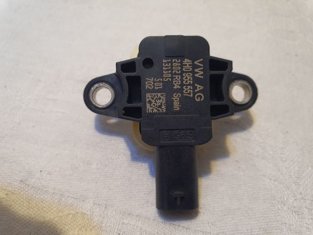 bontott VW POLO V Jobb első Oldal Ütközés Érzékelő