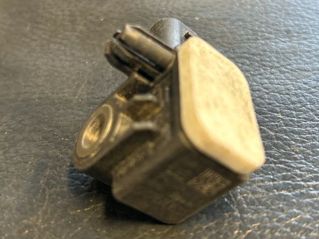 bontott VW POLO V Jobb első Oldal Ütközés Érzékelő