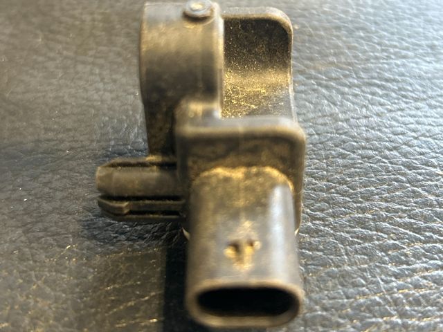 bontott VW POLO V Jobb első Oldal Ütközés Érzékelő