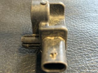 bontott VW POLO V Jobb első Oldal Ütközés Érzékelő