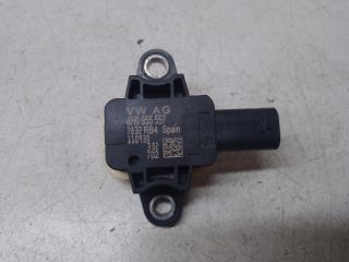 bontott VW POLO V Jobb első Oldal Ütközés Érzékelő