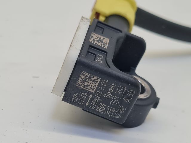 bontott VW POLO V Jobb első Oldal Ütközés Érzékelő