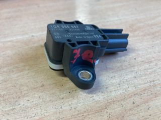 bontott VW POLO V Jobb első Oldal Ütközés Érzékelő