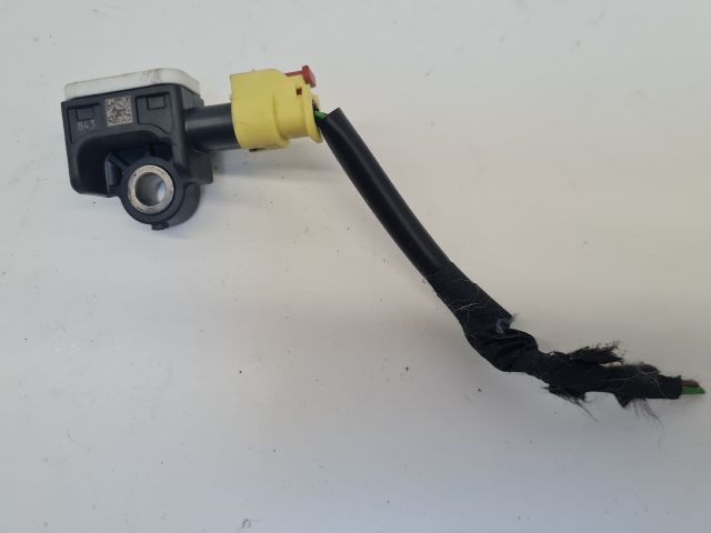 bontott VW POLO V Jobb első Oldal Ütközés Érzékelő