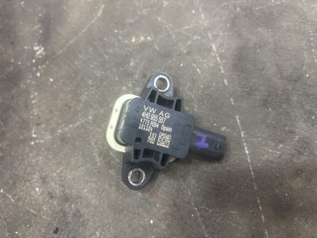 bontott VW POLO V Jobb első Oldal Ütközés Érzékelő