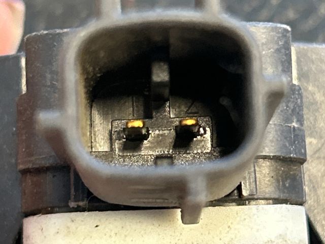 bontott VW POLO V Jobb első Oldal Ütközés Érzékelő