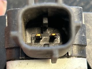 bontott VW POLO V Jobb első Oldal Ütközés Érzékelő