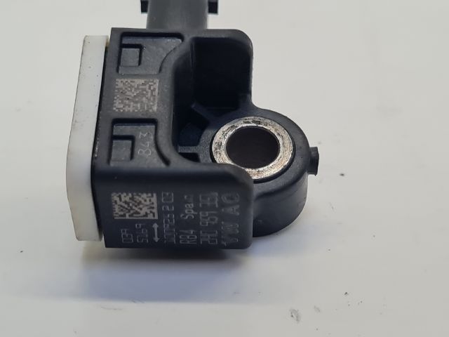 bontott VW POLO V Jobb első Oldal Ütközés Érzékelő