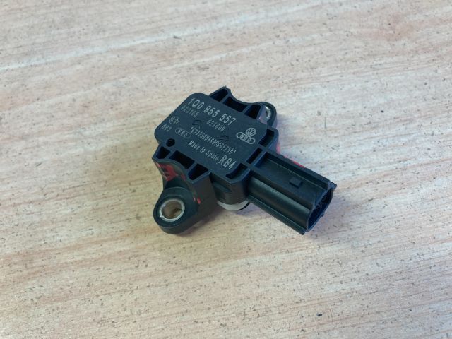 bontott VW POLO V Jobb első Oldal Ütközés Érzékelő