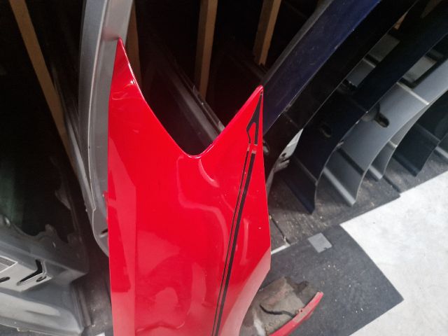 bontott VW POLO V Jobb első Sárvédő