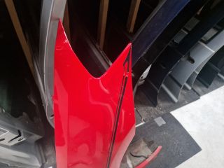 bontott VW POLO V Jobb első Sárvédő