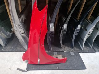 bontott VW POLO V Jobb első Sárvédő