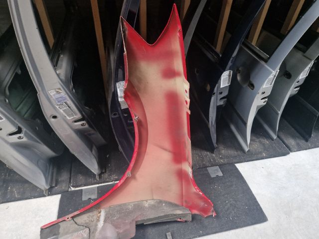 bontott VW POLO V Jobb első Sárvédő