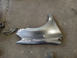 bontott VW POLO V Jobb első Sárvédő