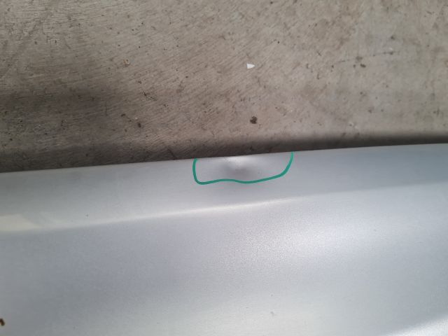 bontott VW POLO V Jobb első Sárvédő