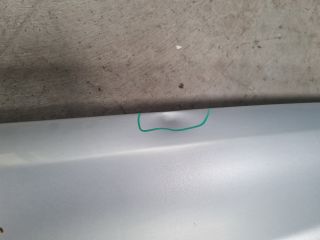 bontott VW POLO V Jobb első Sárvédő