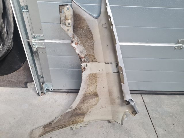 bontott VW POLO V Jobb első Sárvédő