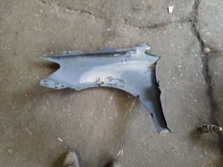 bontott VW POLO V Jobb első Sárvédő