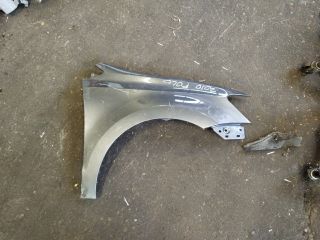 bontott VW POLO V Jobb első Sárvédő