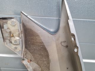 bontott VW POLO V Jobb első Sárvédő