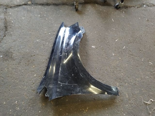 bontott VW POLO V Jobb első Sárvédő