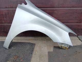 bontott VW POLO V Jobb első Sárvédő