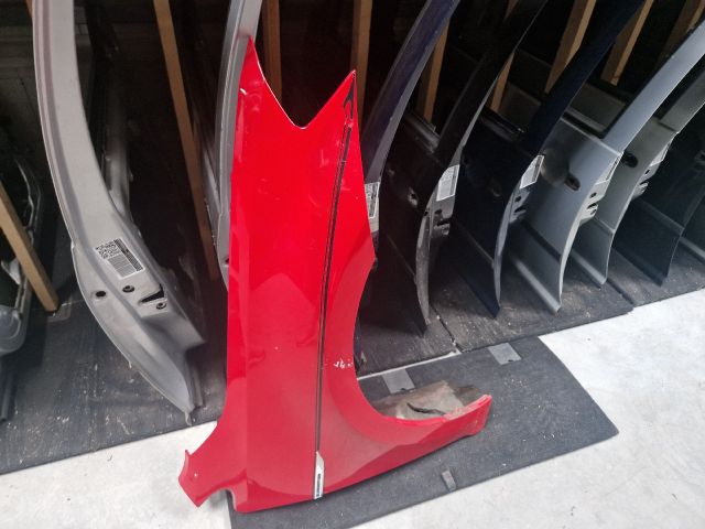 bontott VW POLO V Jobb első Sárvédő