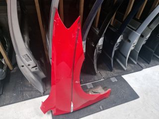 bontott VW POLO V Jobb első Sárvédő