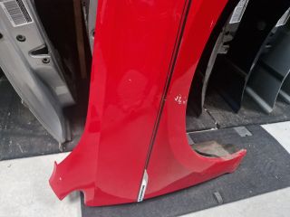 bontott VW POLO V Jobb első Sárvédő