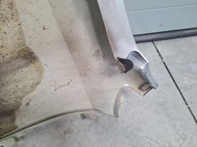 bontott VW POLO V Jobb első Sárvédő