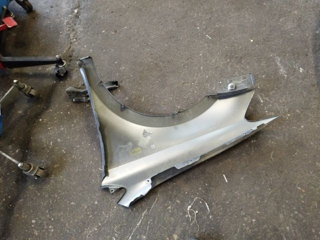 bontott VW POLO V Jobb első Sárvédő