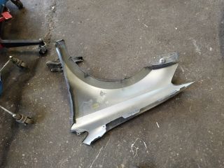 bontott VW POLO V Jobb első Sárvédő