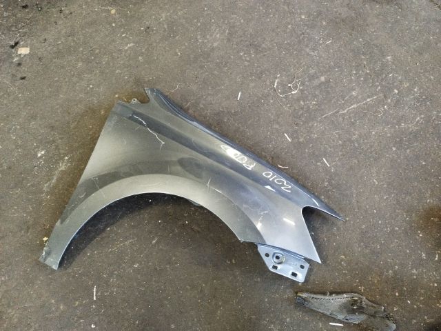 bontott VW POLO V Jobb első Sárvédő